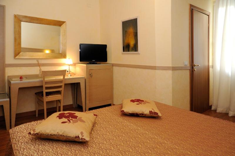 Hotel Corallo - image 8