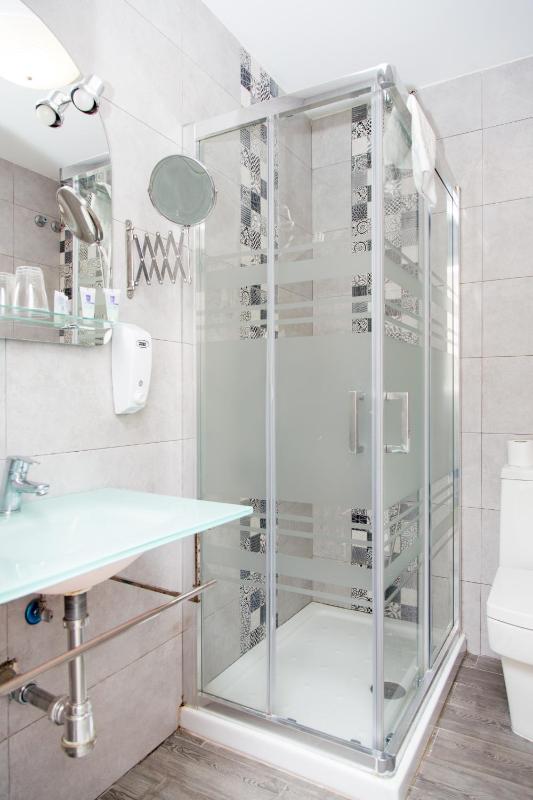 Hotel Marbella - image 10