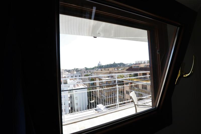 Junior Suite with Terrace image 2