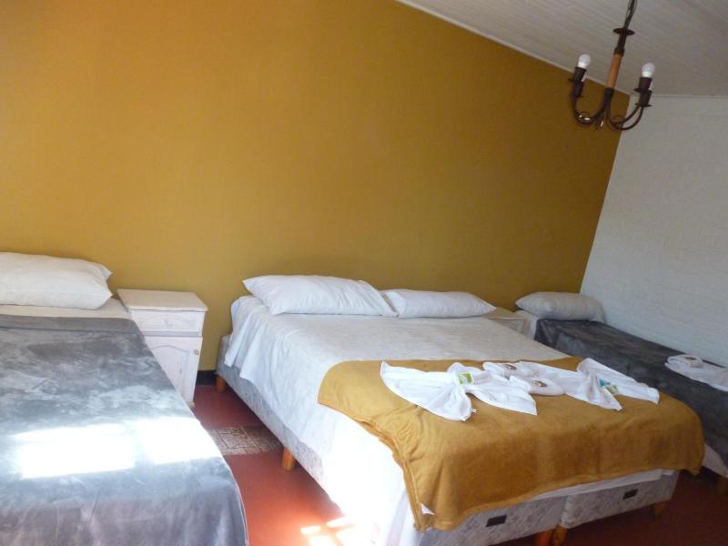 Passaros Suite Hotel - image 1