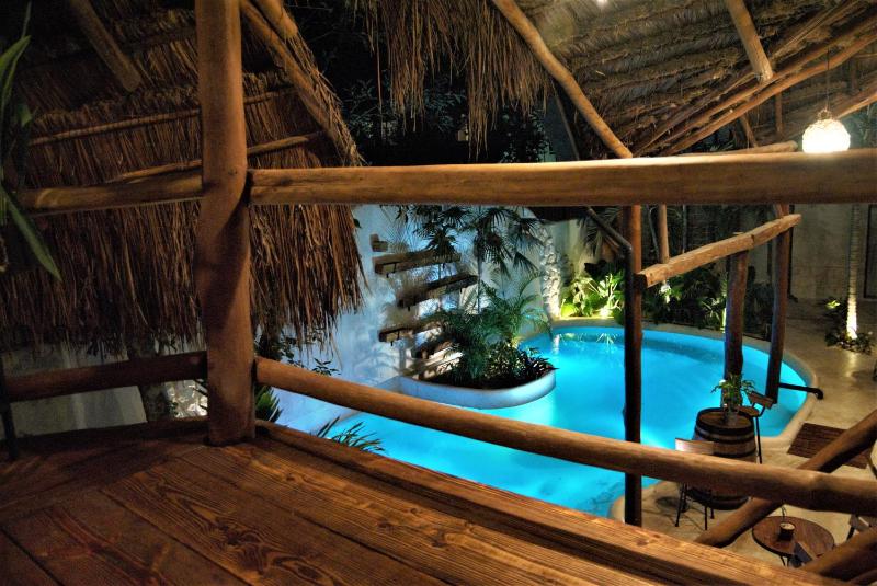Hotel Boutique TerraNova - image 34