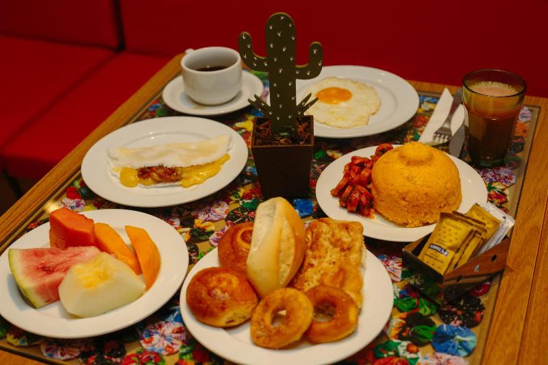 IBIS Styles Campina Grande - image 31