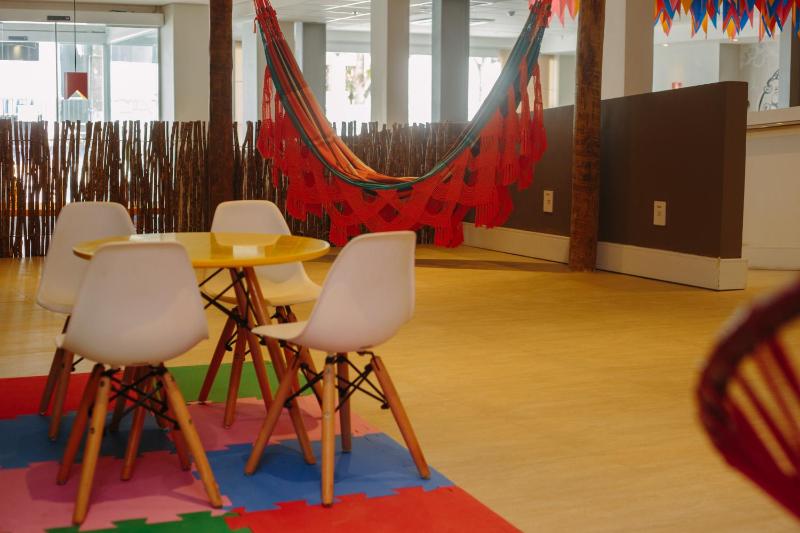 IBIS Styles Campina Grande - image 11