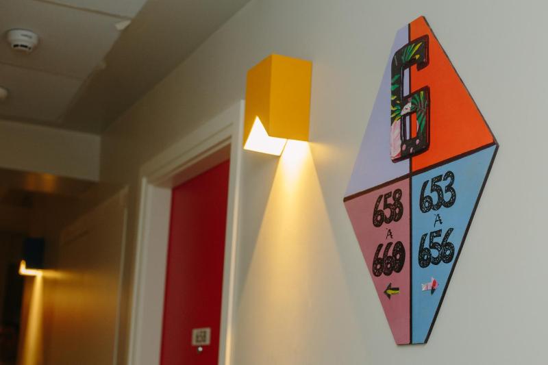 IBIS Styles Campina Grande - image 27