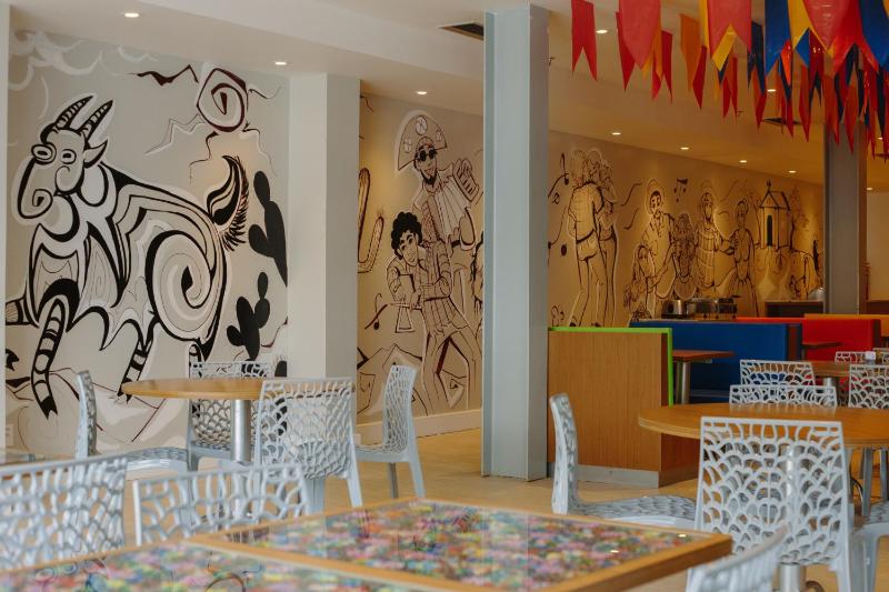 IBIS Styles Campina Grande - image 22