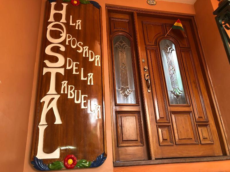 Hostal La Posada De La Abuela - image 15