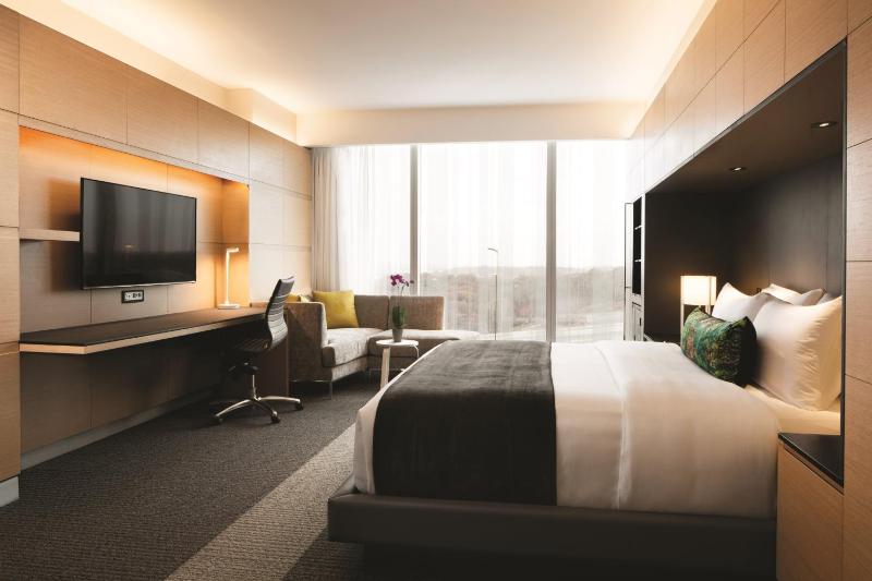 Resort King Room image 4