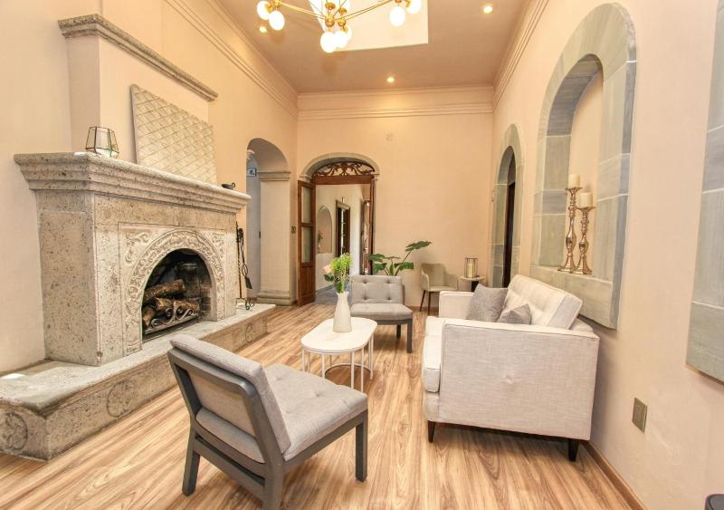 Casa Florencia Hotel Boutique - image 11