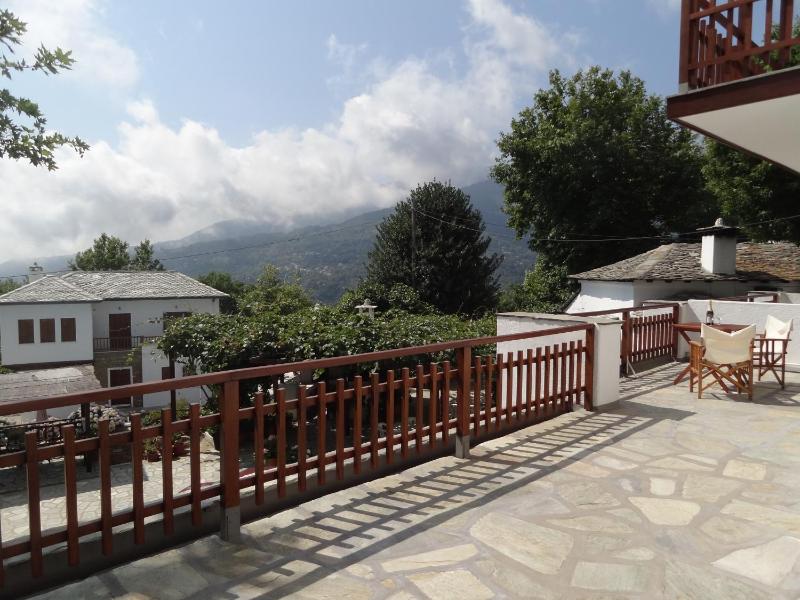 Two-Bedroom Apartment with Sea View image 3
