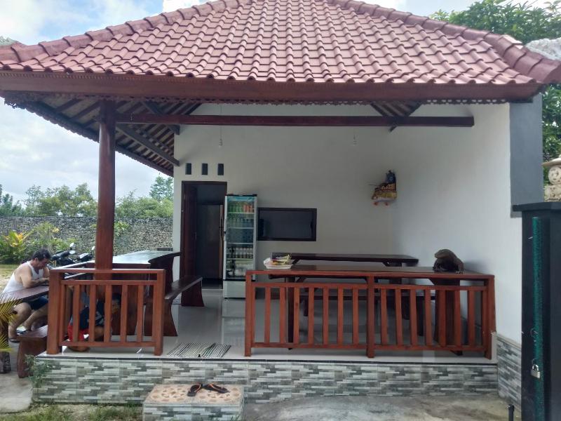 Ega Homestay - image 10