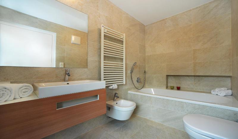 Two-Bedroom Apartment image 2