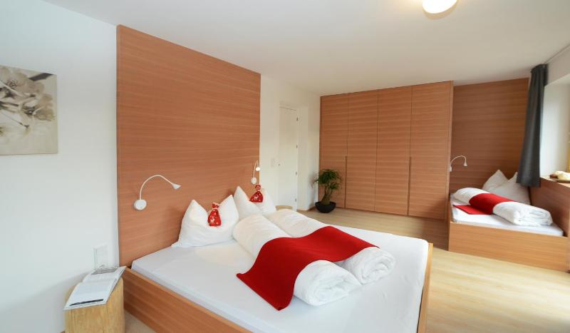 One-Bedroom Apartment image 2