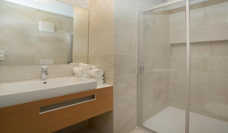 Two-Bedroom Apartment image 3