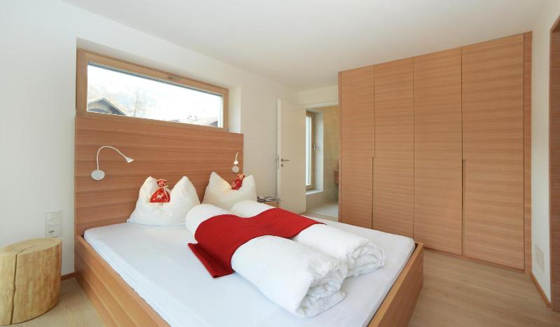 Two-Bedroom Apartment image 4
