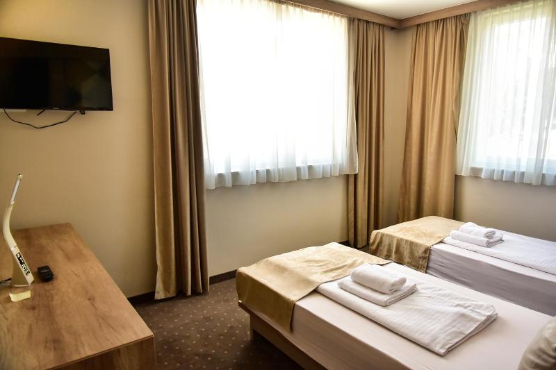 Standard Twin Room image 4