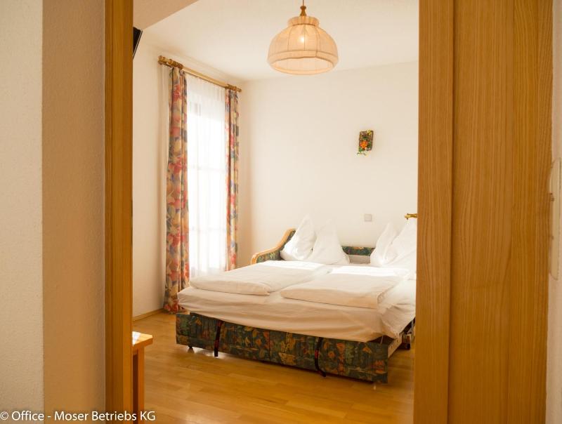 Family Room with Balcony image 3