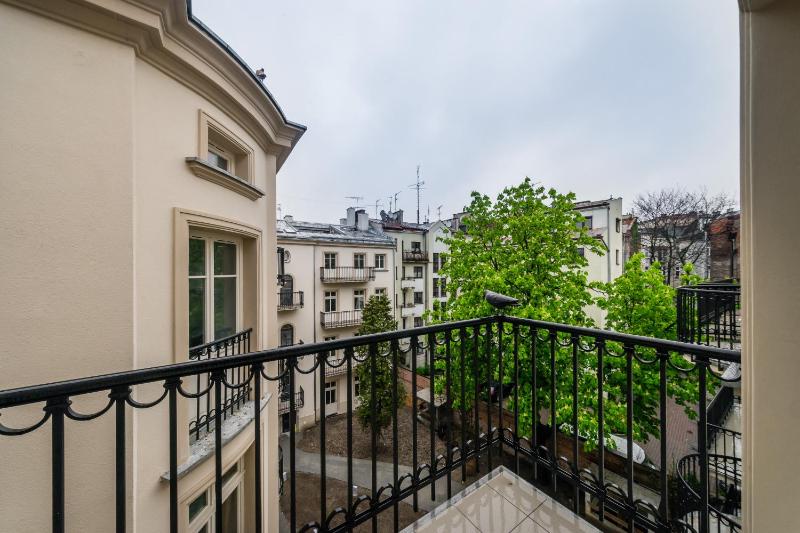 Two-Bedroom Apartment image 2