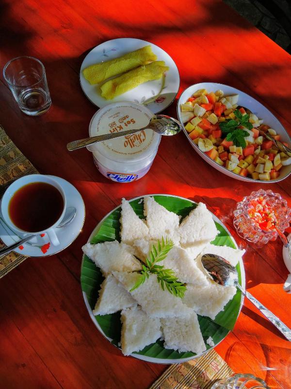Happy Horizon Home Stay - image 32