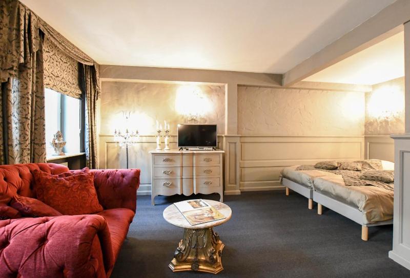 Residentie De Laurier - image 26