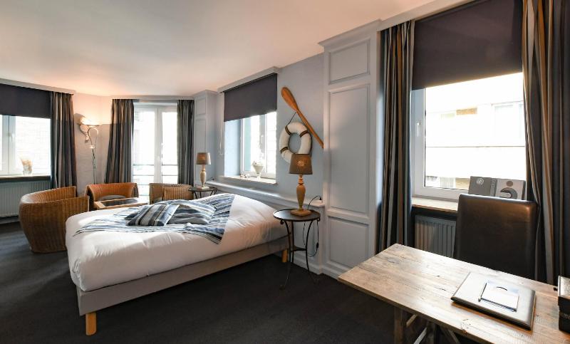 Residentie De Laurier - image 23