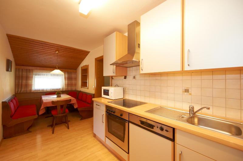 Two-Bedroom Apartment image 3