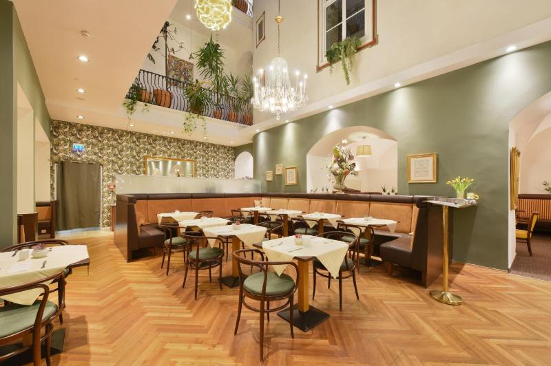 Palais Hotel Erzherzog Johann - image 24