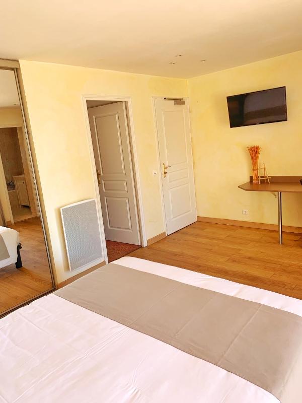 Hôtel Beau Soleil - image 44