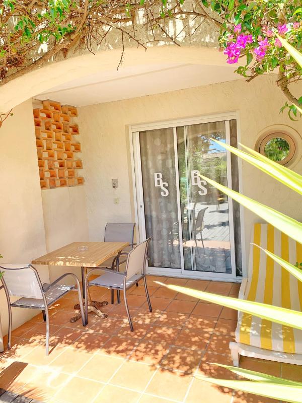Hôtel Beau Soleil - image 36
