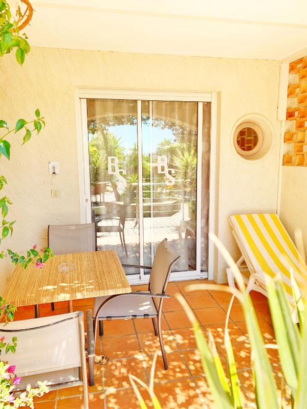Hôtel Beau Soleil - image 30