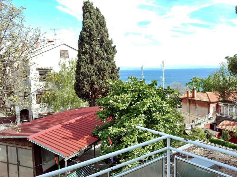 NoAr Apartment Rijeka - image 9
