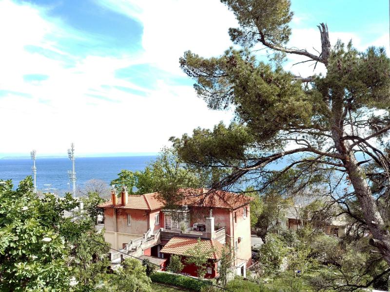 NoAr Apartment Rijeka - image 17