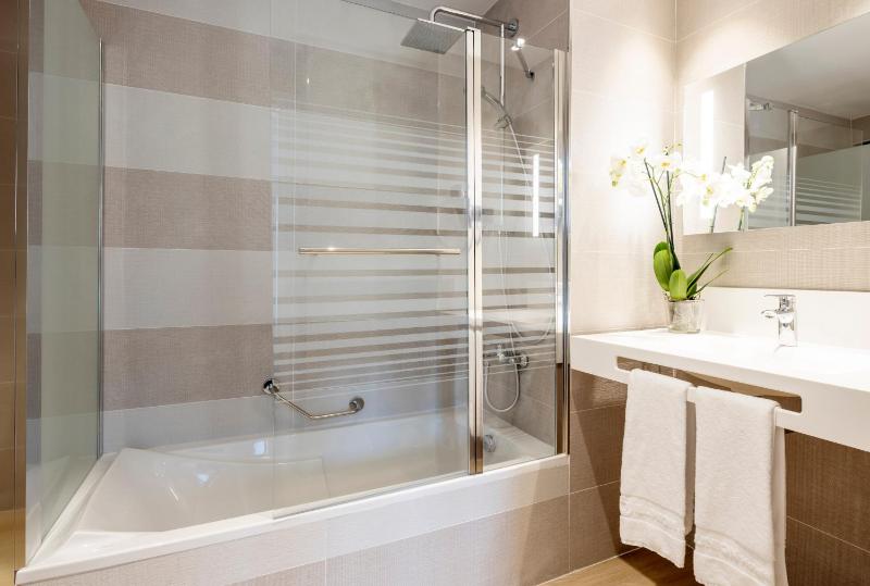 Junior Suite image 1