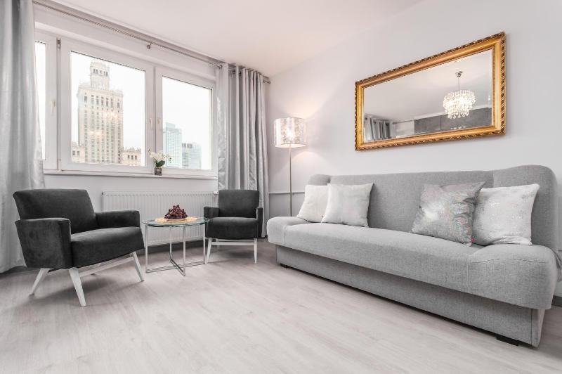 One-Bedroom Apartment image 1