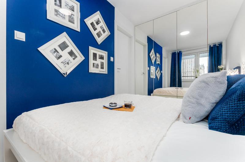 One-Bedroom Apartment image 4