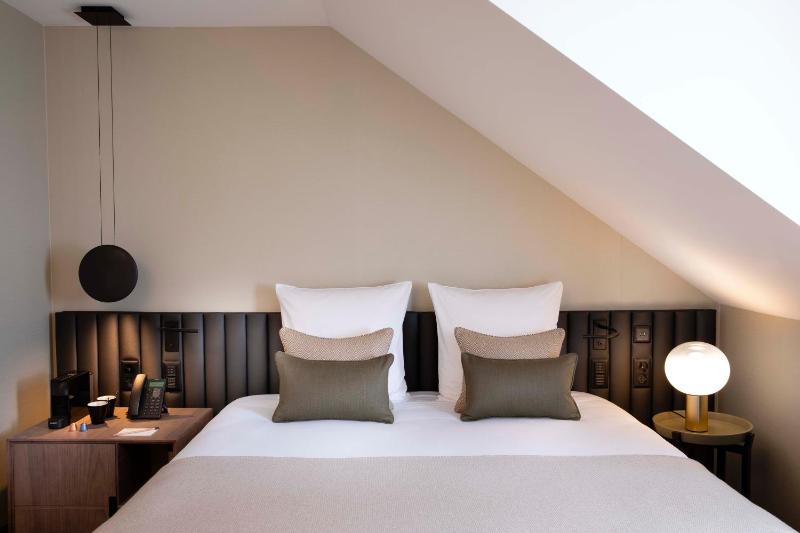 Hotel D Geneva - image 13
