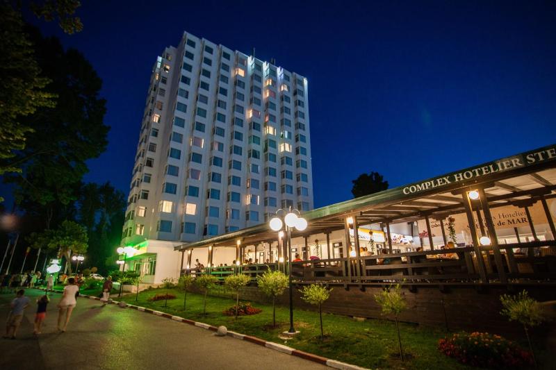 STEAUA DE MARE - Eforie Resort - image 44