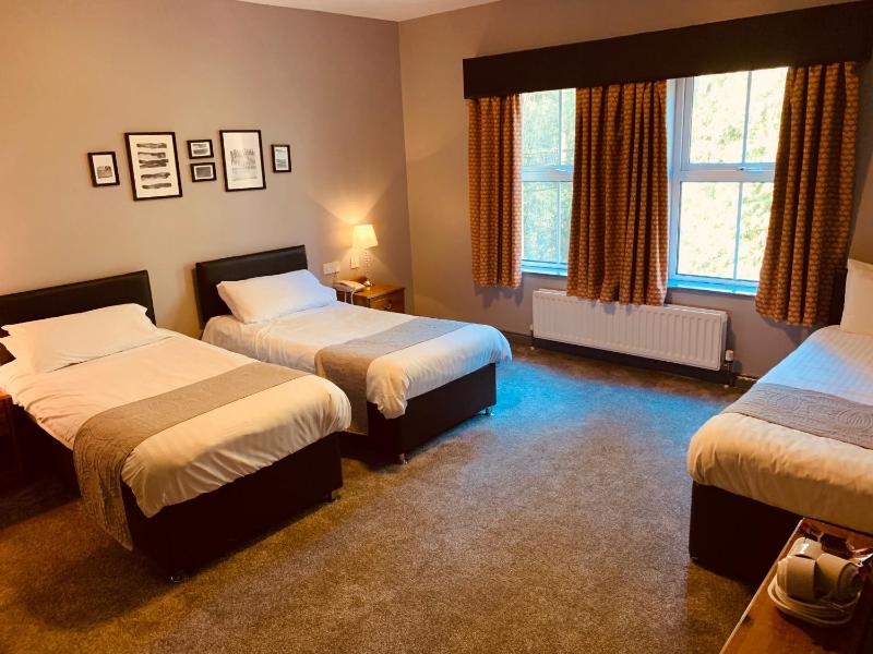 Standard Triple Room image 1