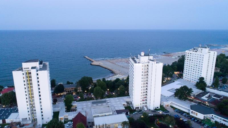 STEAUA DE MARE - Eforie Resort - image 6