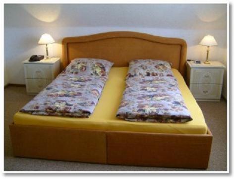 Double Room image 4