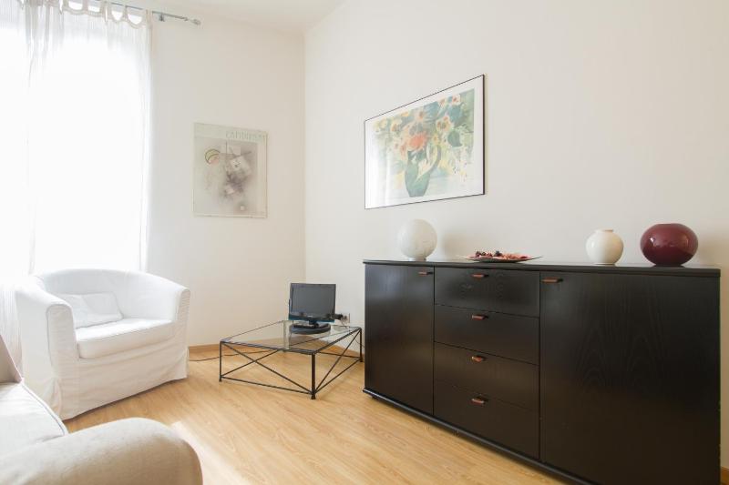  Two-Bedroom Apartment with Private Terrace (3 Adults)  image 2