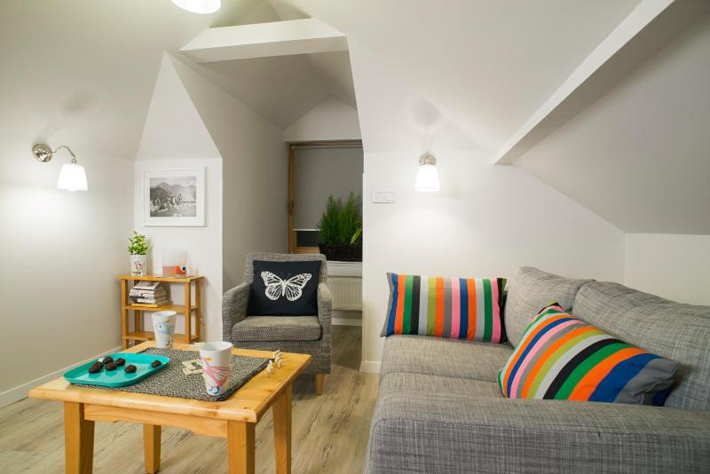 Apartamenty ApartArt Zakopane - image 12