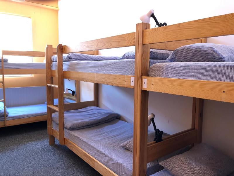 Bed in 6-Bed Mixed Dormitory Room image 2