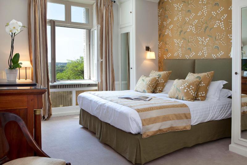 Prestige Double Room Château image 3