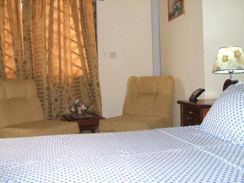 Budget Double Room image 1