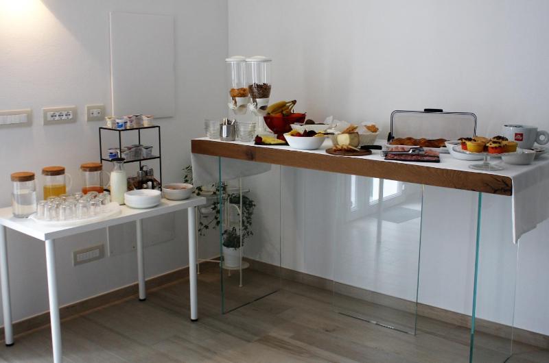 ARIA Design B&B Levanto - image 44
