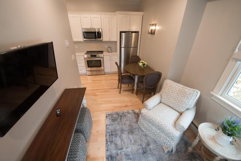 Two-Bedroom Suite image 2