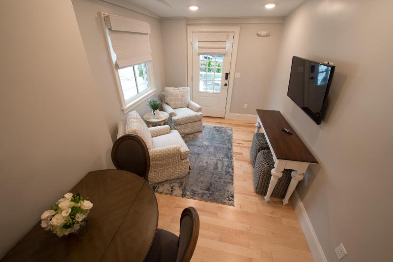 Two-Bedroom Suite image 3