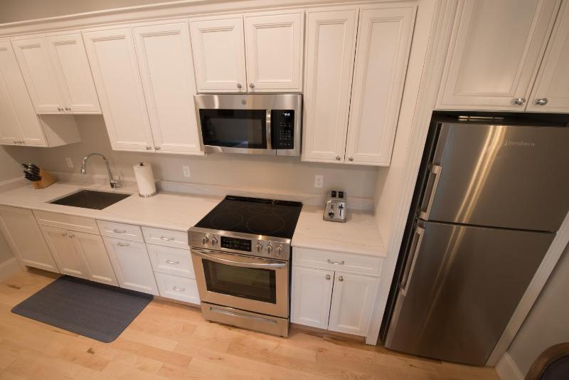 Two-Bedroom Suite image 4