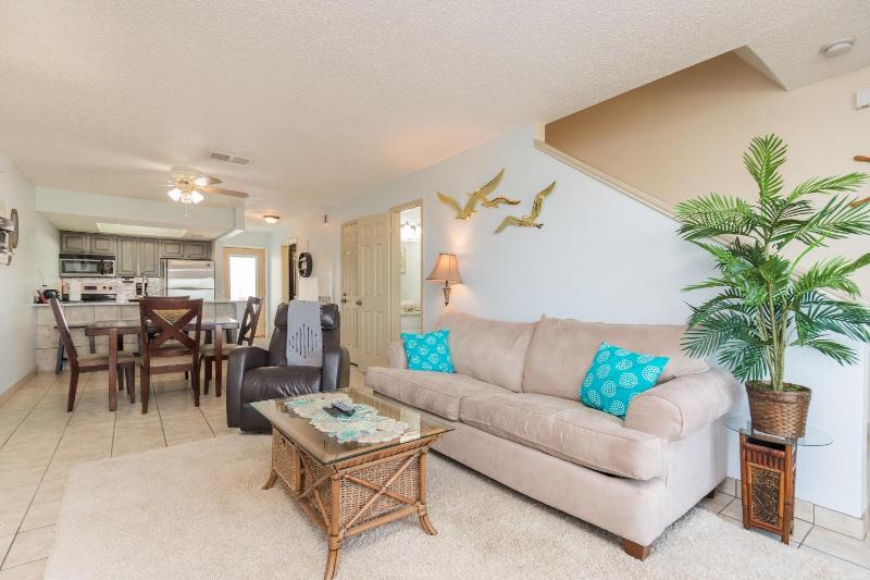Two-Bedroom Apartment image 3