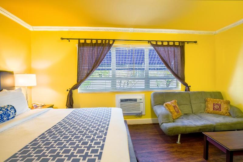 Pegasus International Hotel - image 33